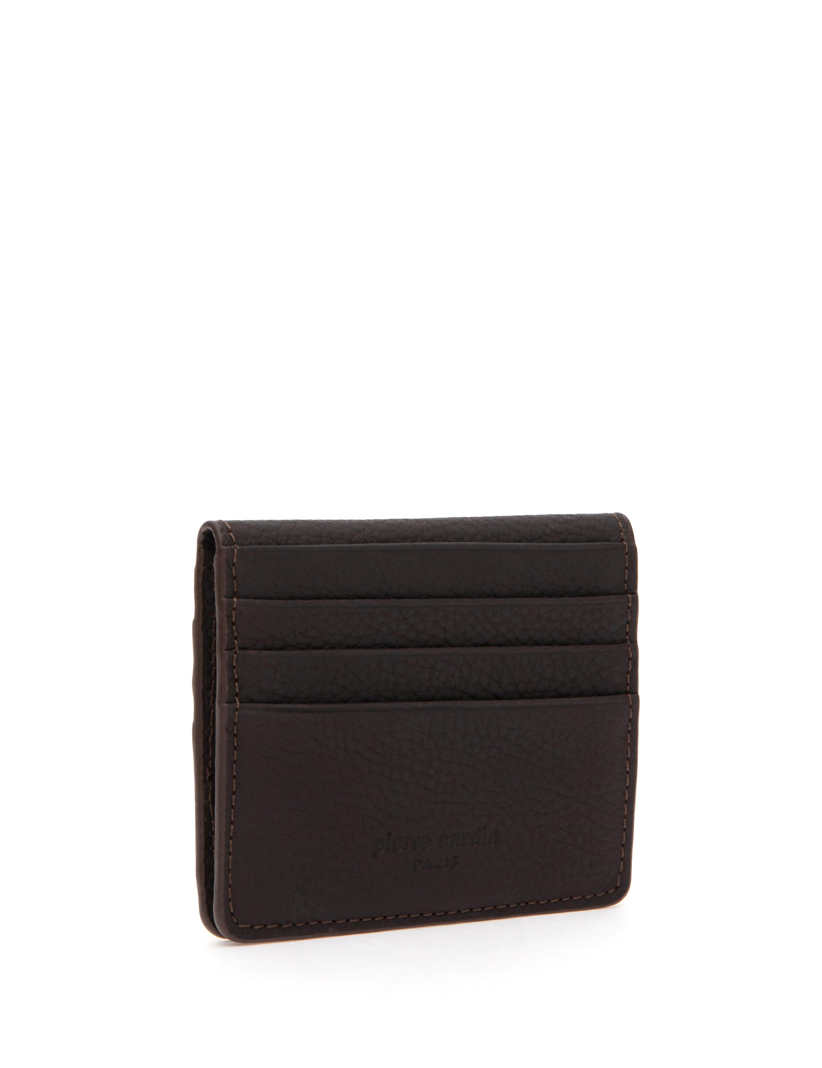 کیف پول مردانه استاندارد پیرکاردین 50321924-VR029 - تصویر 5