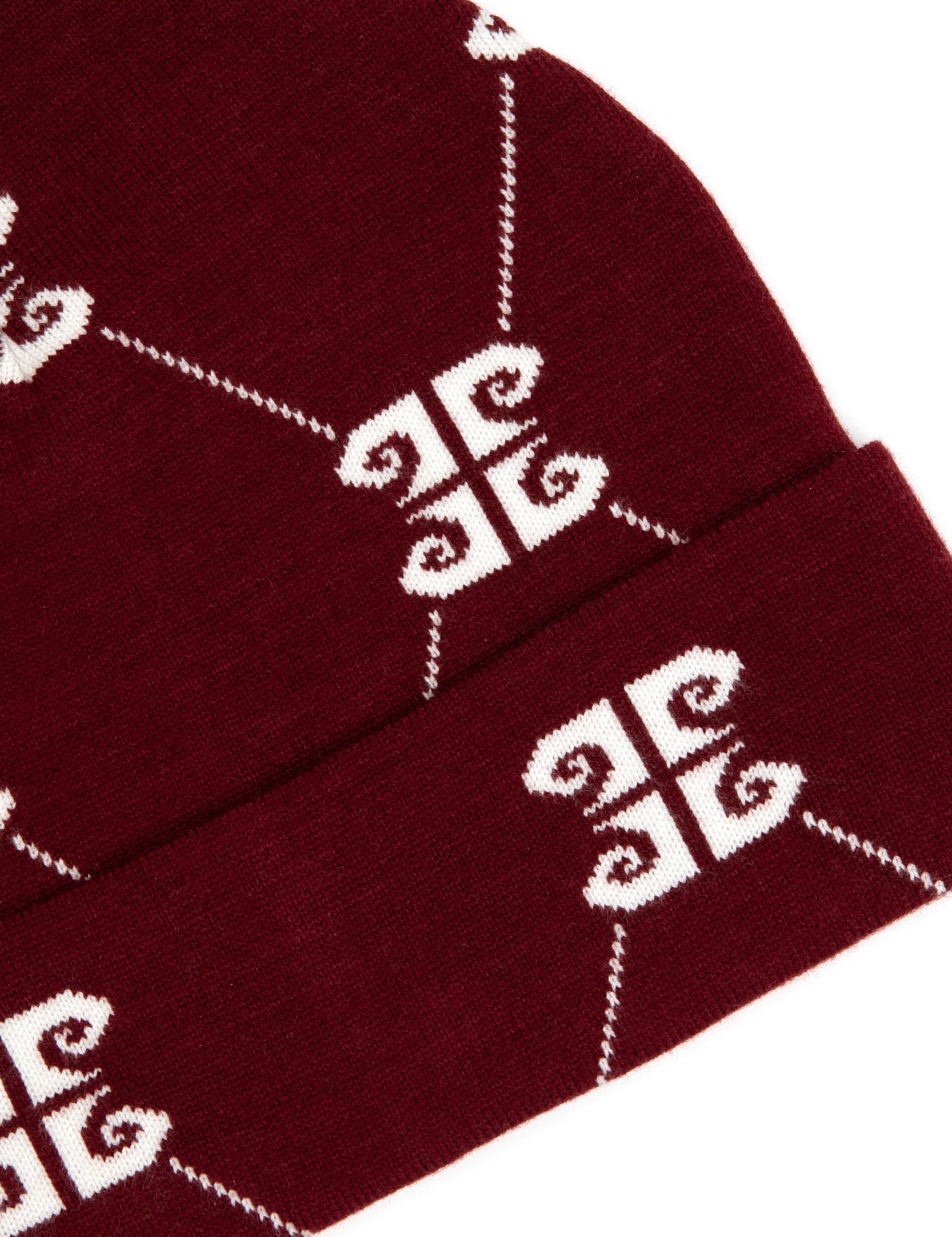 کلاه لبه دار زنانه استاندارد پیرکاردین 50317764-VR223 - تصویر 2