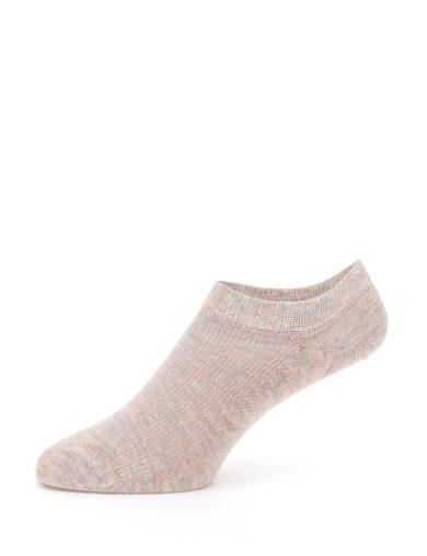 جوراب  قهوه ای  استاندارد  زنانه  پیرکاردین