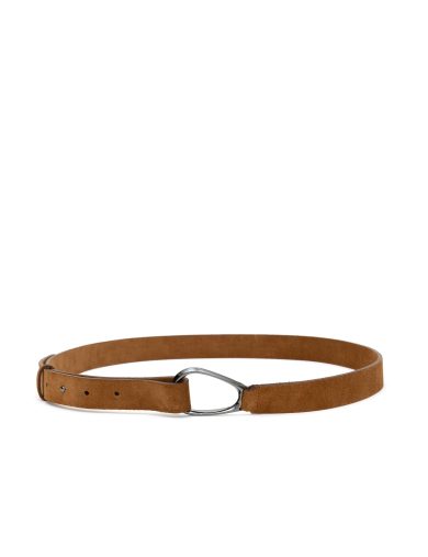 کمربند  خاکستری  استاندارد  زنانه  پیرکاردین