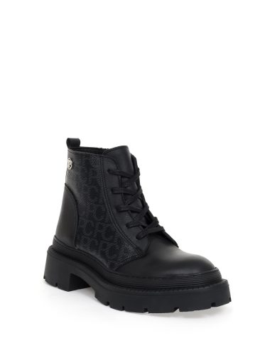 کفش  سیاه  استاندارد  زنانه  پیرکاردین