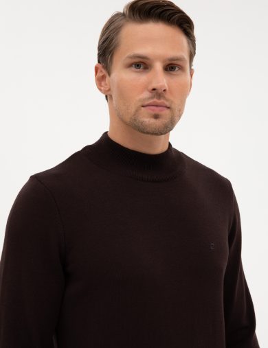 بافت  قهوه ای  اندامی  مردانه  پیرکاردین