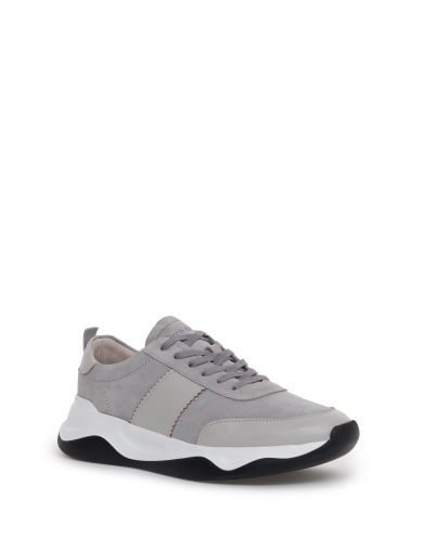 کفش  خاکستری  استاندارد  مردانه  پیرکاردین