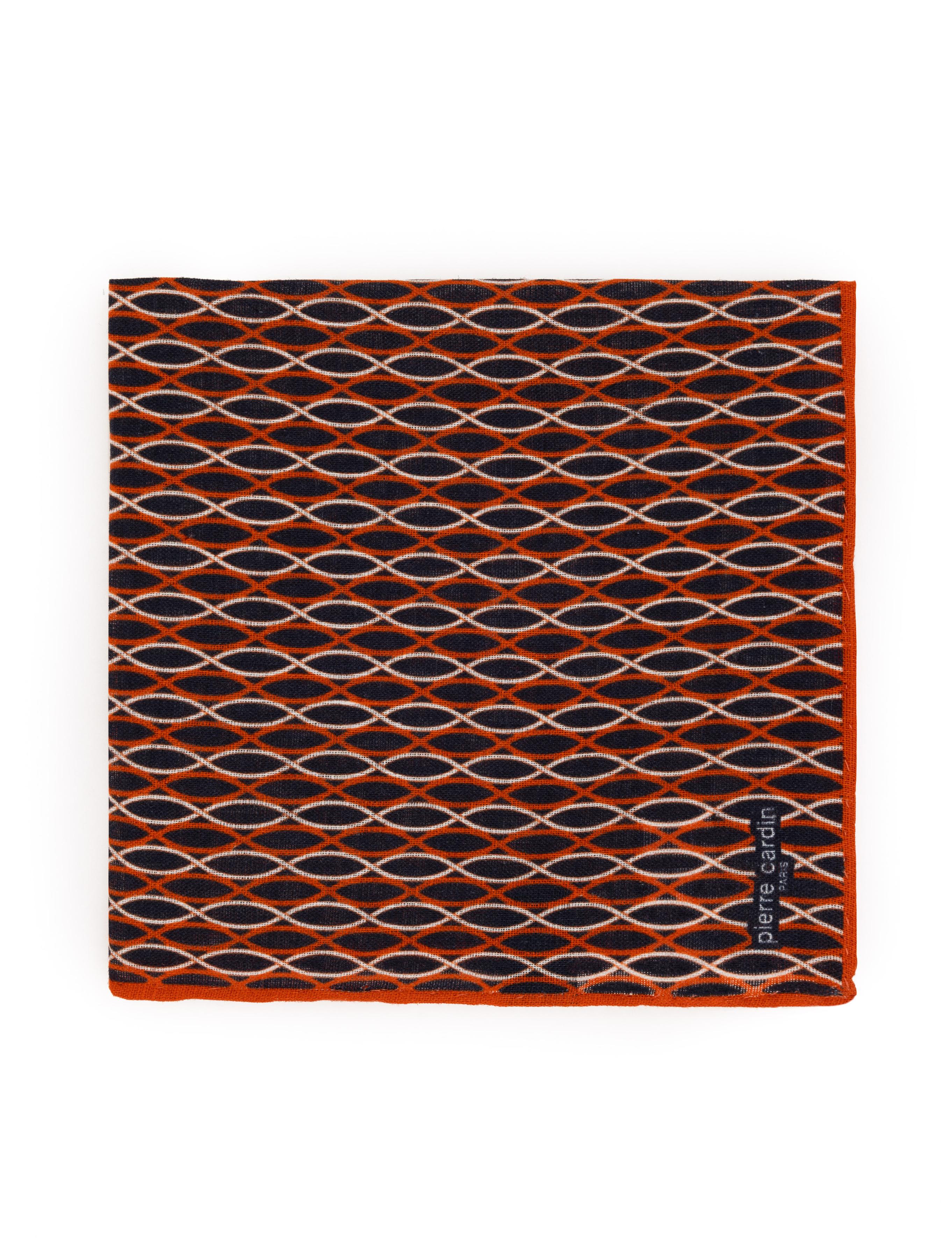 دستمال مردانه استاندارد پیرکاردین 50316446-571 - تصویر 2