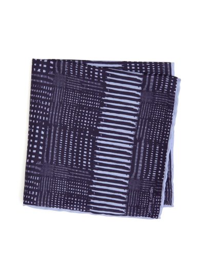 دستمال  لاجورد  استاندارد  مردانه  پیرکاردین