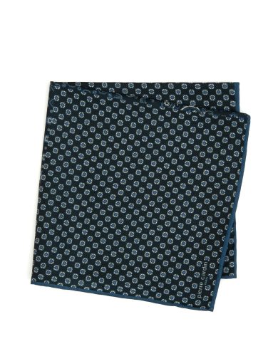 دستمال  لاجورد  استاندارد  مردانه  پیرکاردین