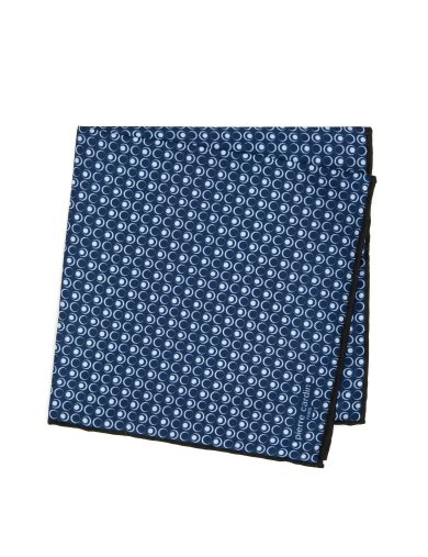 دستمال  لاجورد  استاندارد  مردانه  پیرکاردین