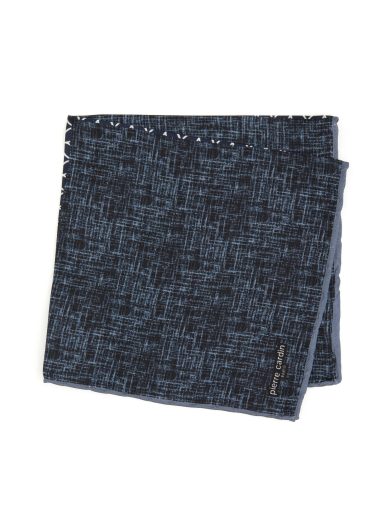 دستمال  لاجورد  استاندارد  مردانه  پیرکاردین