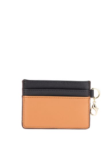 کیف پول  خاکستری  استاندارد  زنانه  پیرکاردین