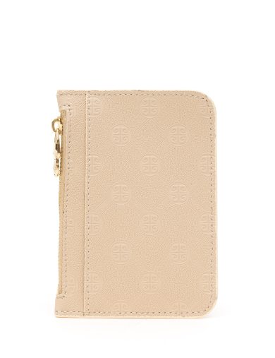 کیف پول  بژ  استاندارد  زنانه  پیرکاردین