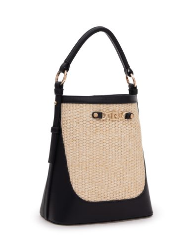 کیف  سیاه  استاندارد  زنانه  پیرکاردین