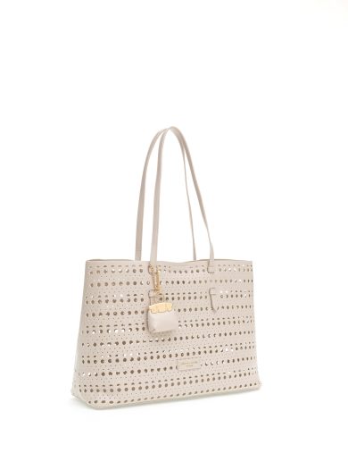 کیف رودوشی  بژ  استاندارد  زنانه  پیرکاردین