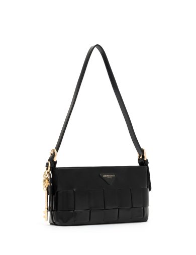 کیف رودوشی  سیاه  استاندارد  زنانه  پیرکاردین