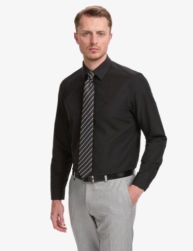 پیراهن بیسیک مردانه رگولار پیرکاردین 50325337-VR046